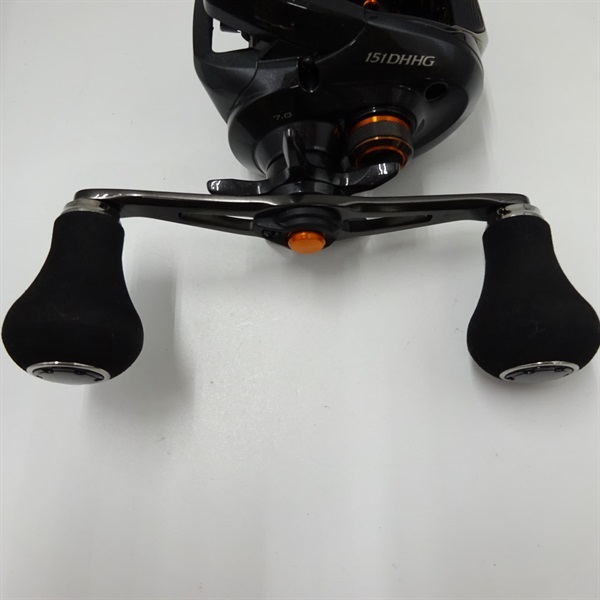 ２１バルケッタ１５１ＤＨＨＧ